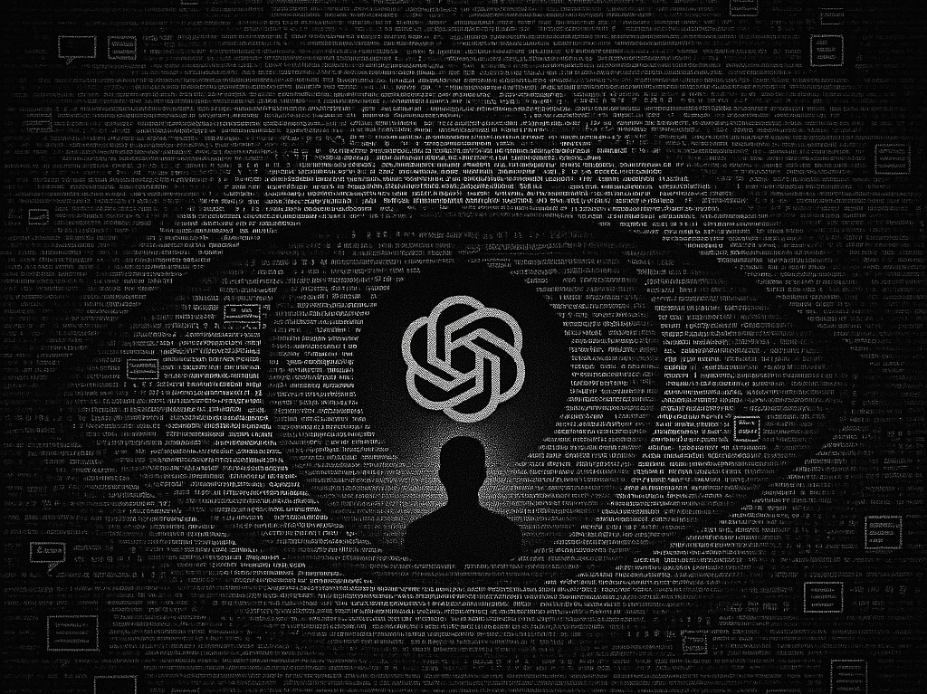 В OpenAI признались, что изучают чаты пользователей и передают сведения полиции