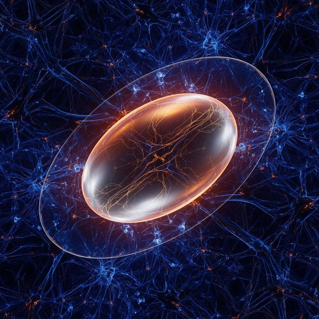 За кулисами разума: Почему у ИИ появился «внутренний голос», похожий на наш