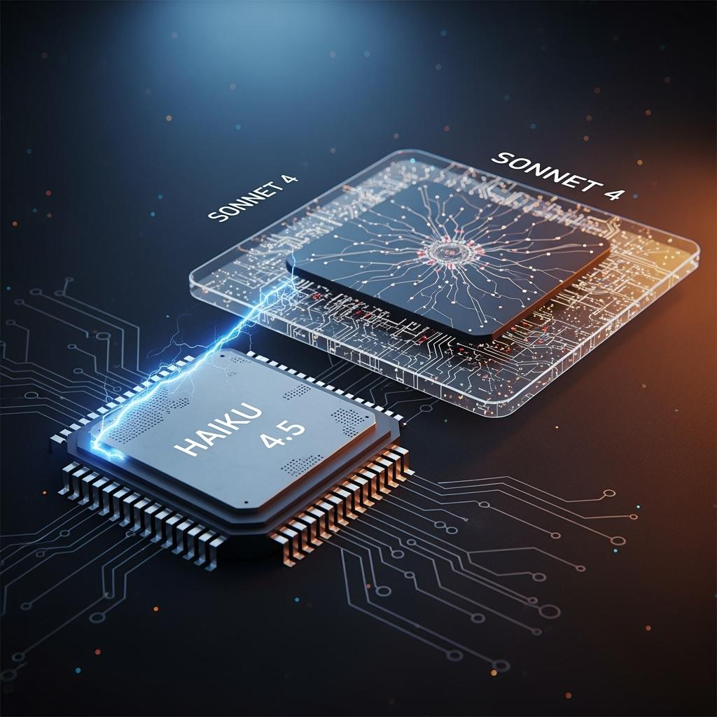 Новая версия Claude Haiku 4.5 - обзор и тестирование модели