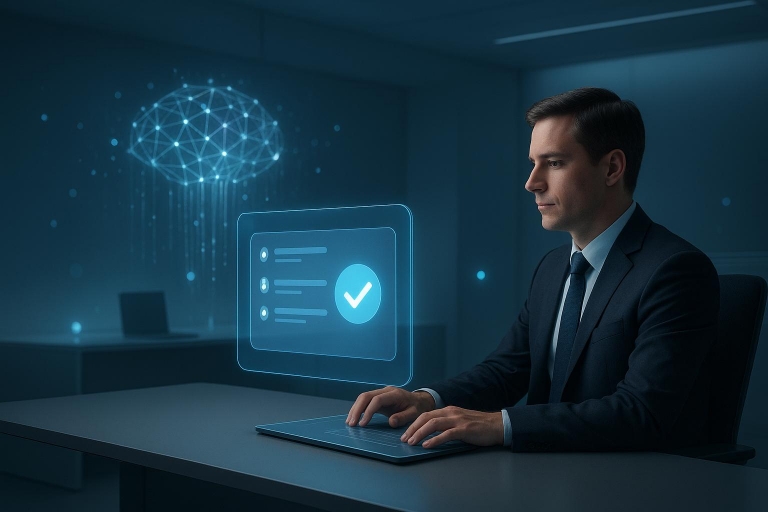 Vercel внедрил ИИ-систему для автоматизации отдела продаж